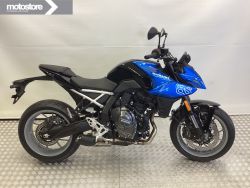 GSX-8S