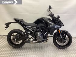 GSX-8S