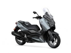 X MAX 300 TECHMAX +