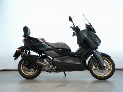 X MAX 300 TECHMAX