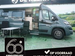 Boxlife Pro 600 Lifetime voorr