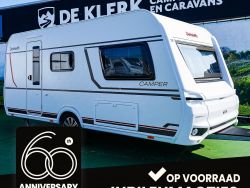 CAMPER 460 EL All-in Deals & g