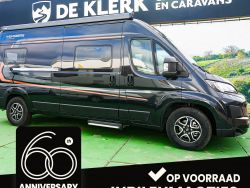 CaraBus 600 ME Edition Fire
