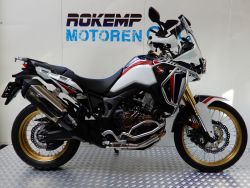 CRF 1000 AFRICA TWIN DCT