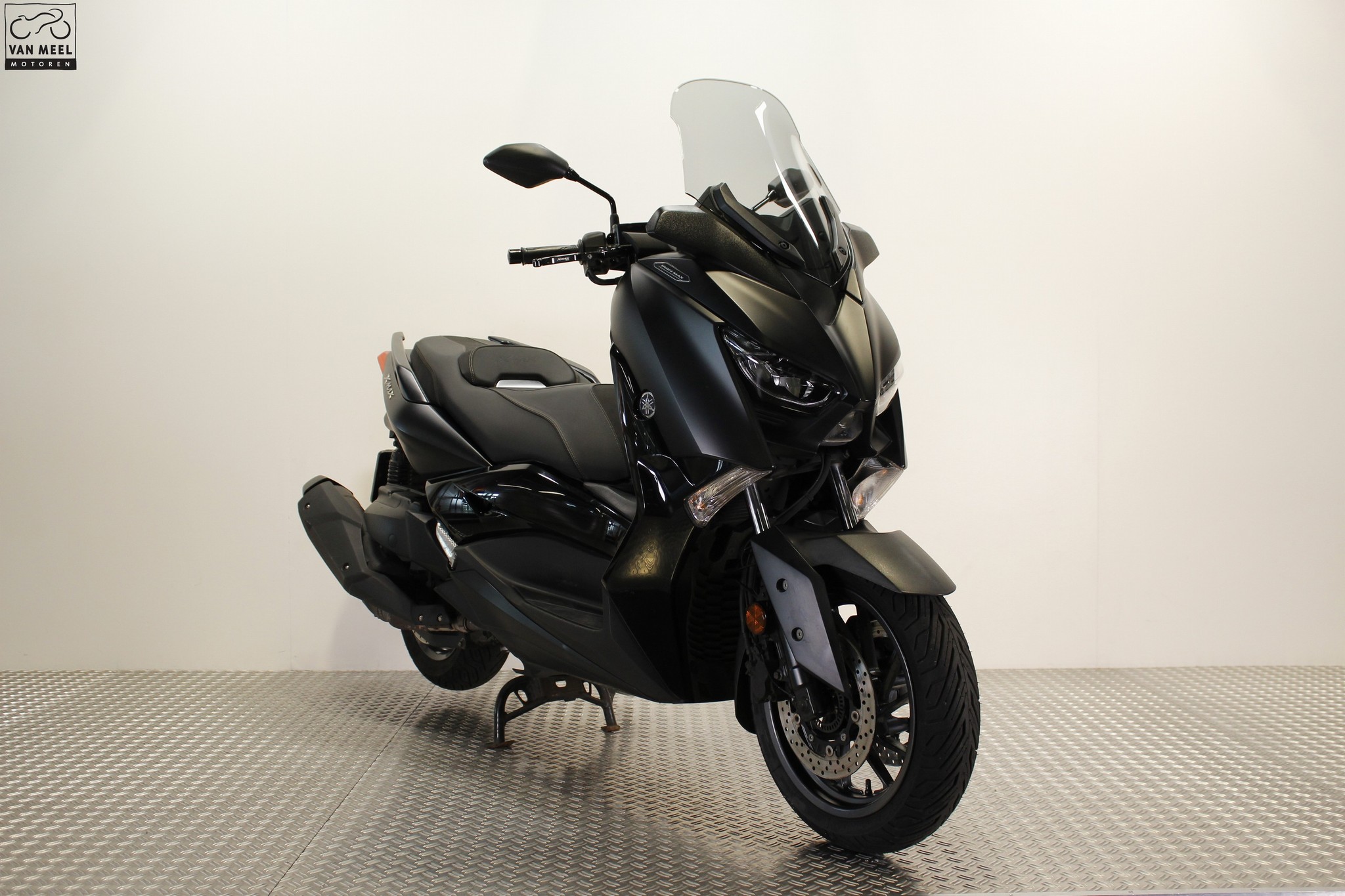YAMAHA - X-MAX 400 ABS IRON MAX