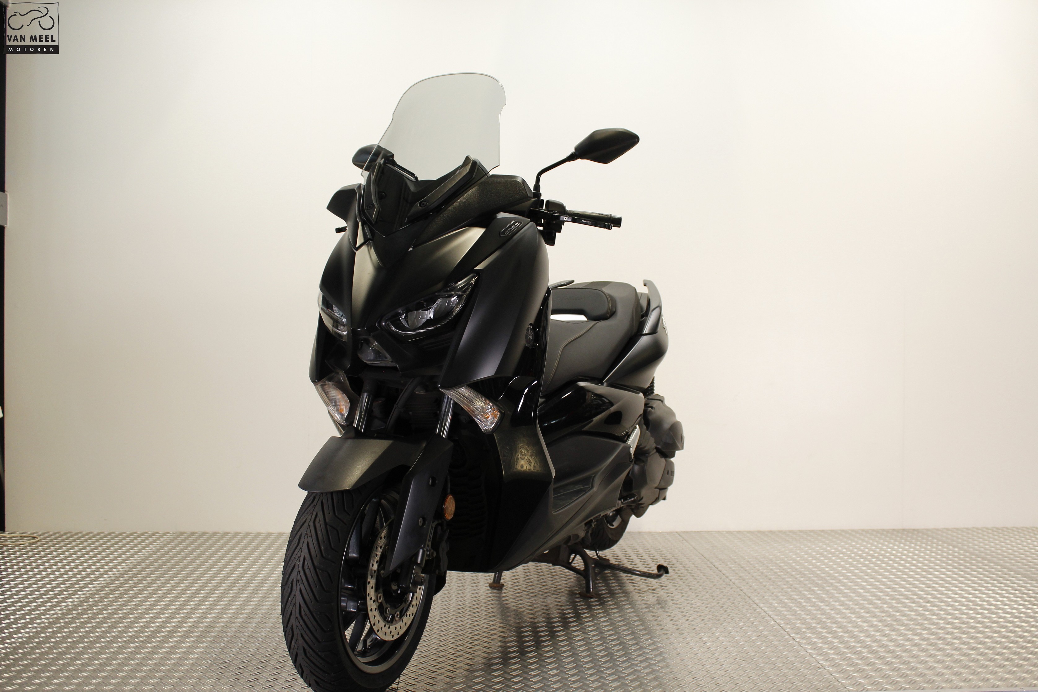YAMAHA - X-MAX 400 ABS IRON MAX