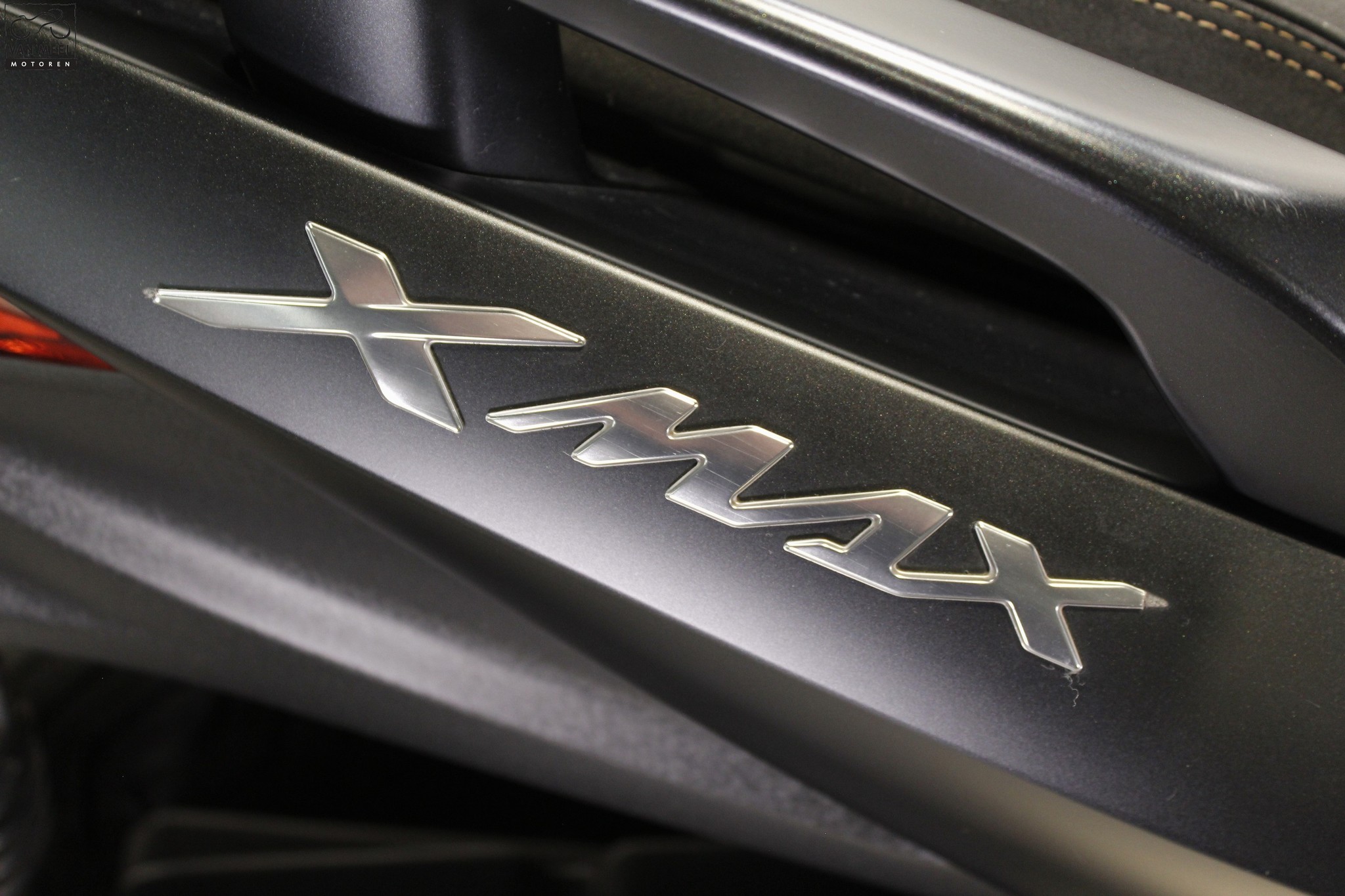 YAMAHA - X-MAX 400 ABS IRON MAX