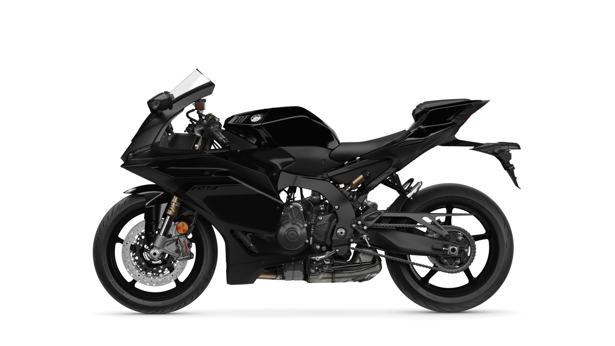 YAMAHA - R9