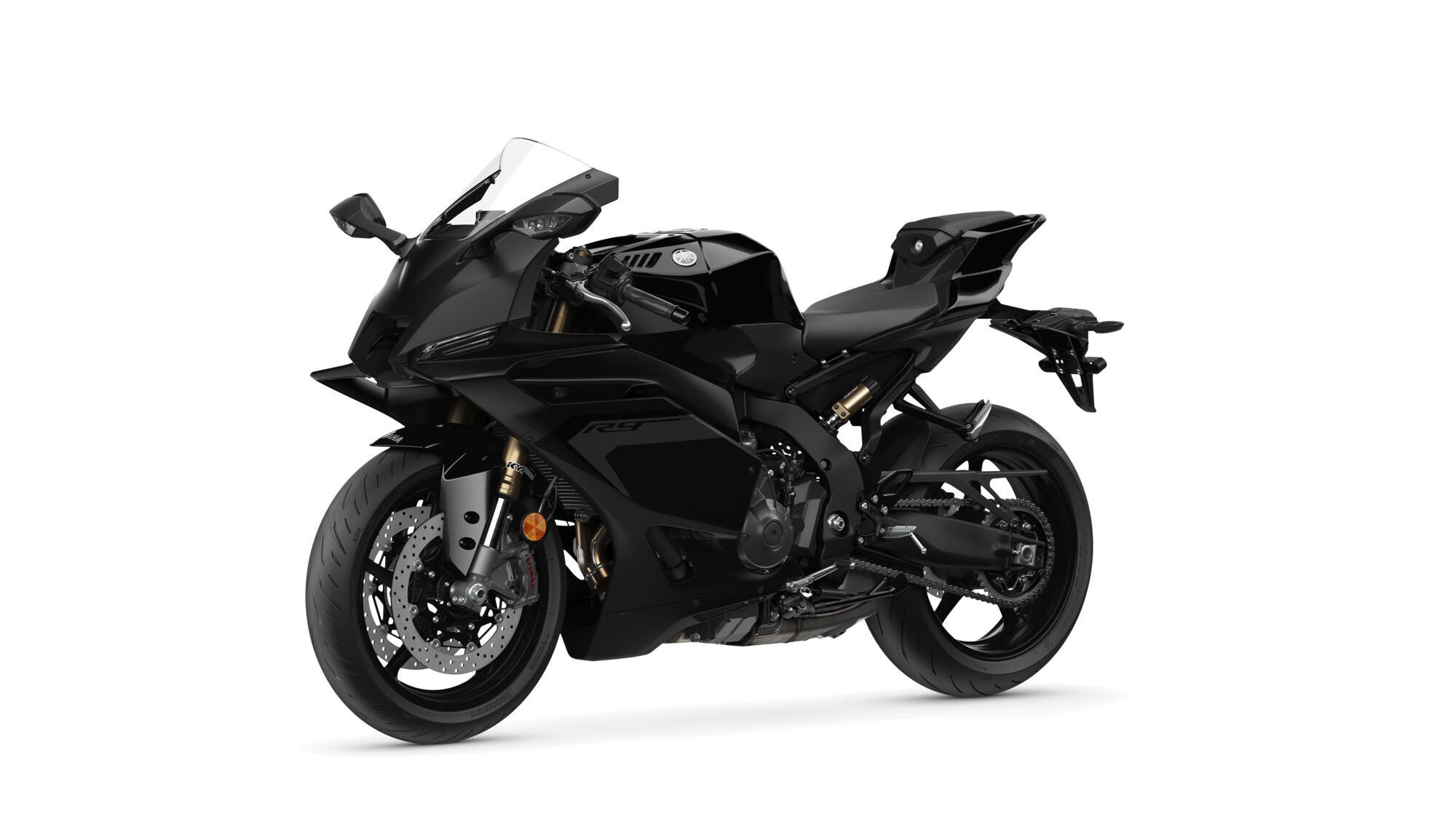 YAMAHA - R9