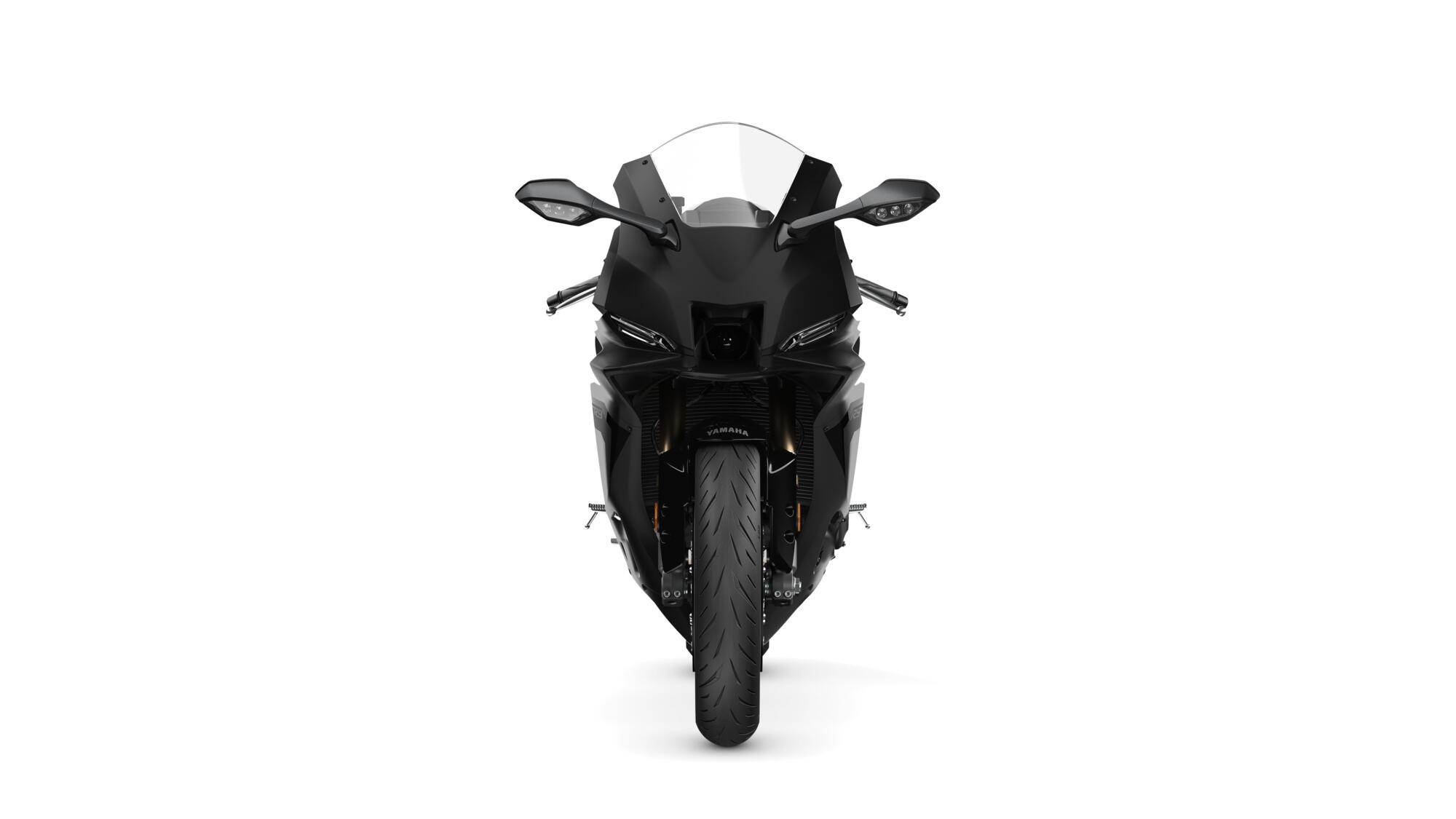YAMAHA - R9