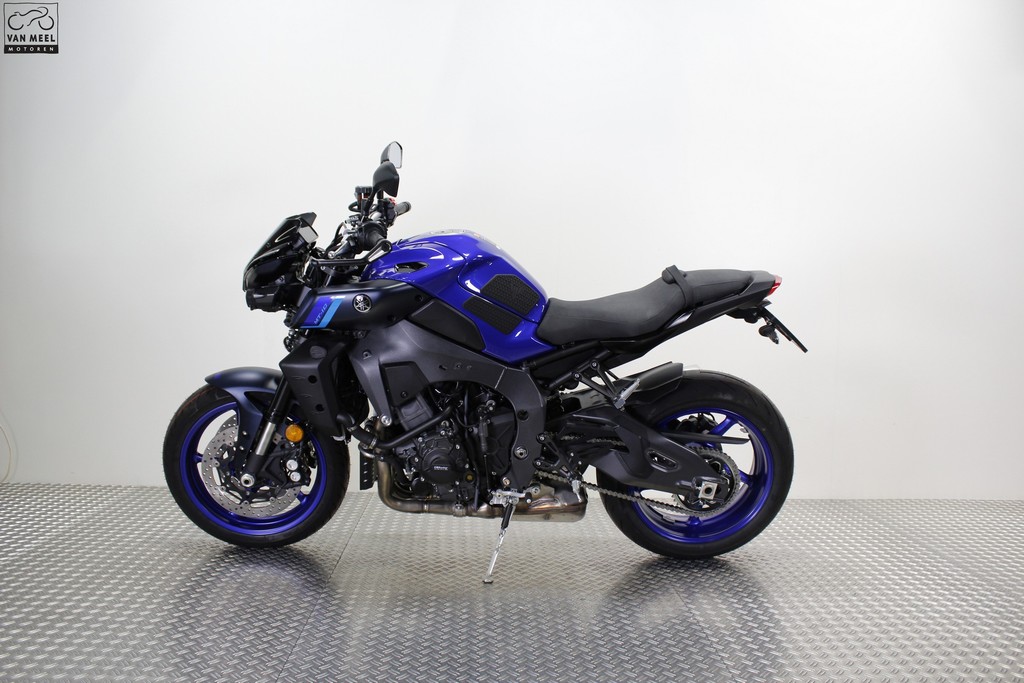 YAMAHA - MT 10 ABS
