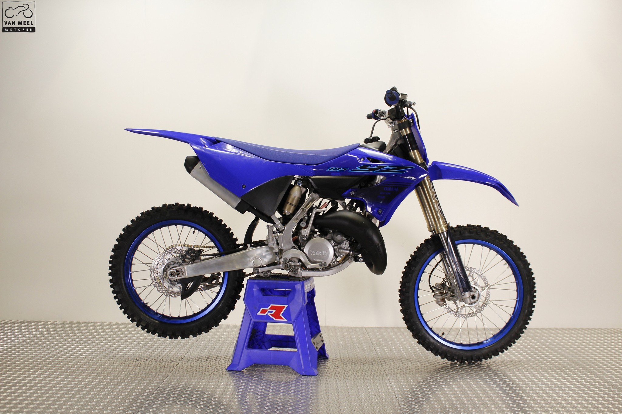 YAMAHA - YZ 125