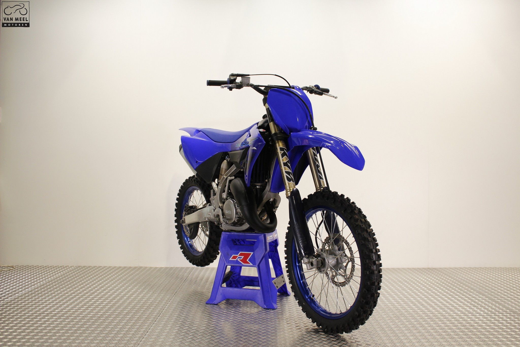 YAMAHA - YZ 125