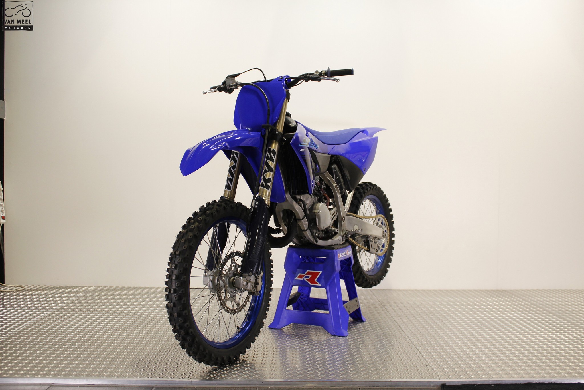 YAMAHA - YZ 125