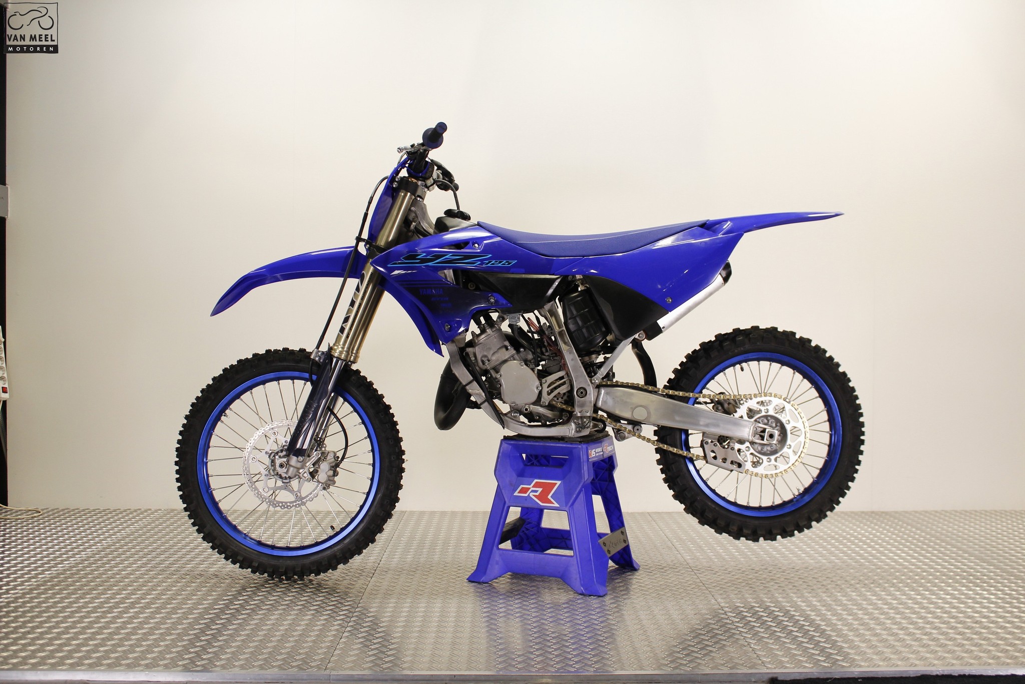 YAMAHA - YZ 125