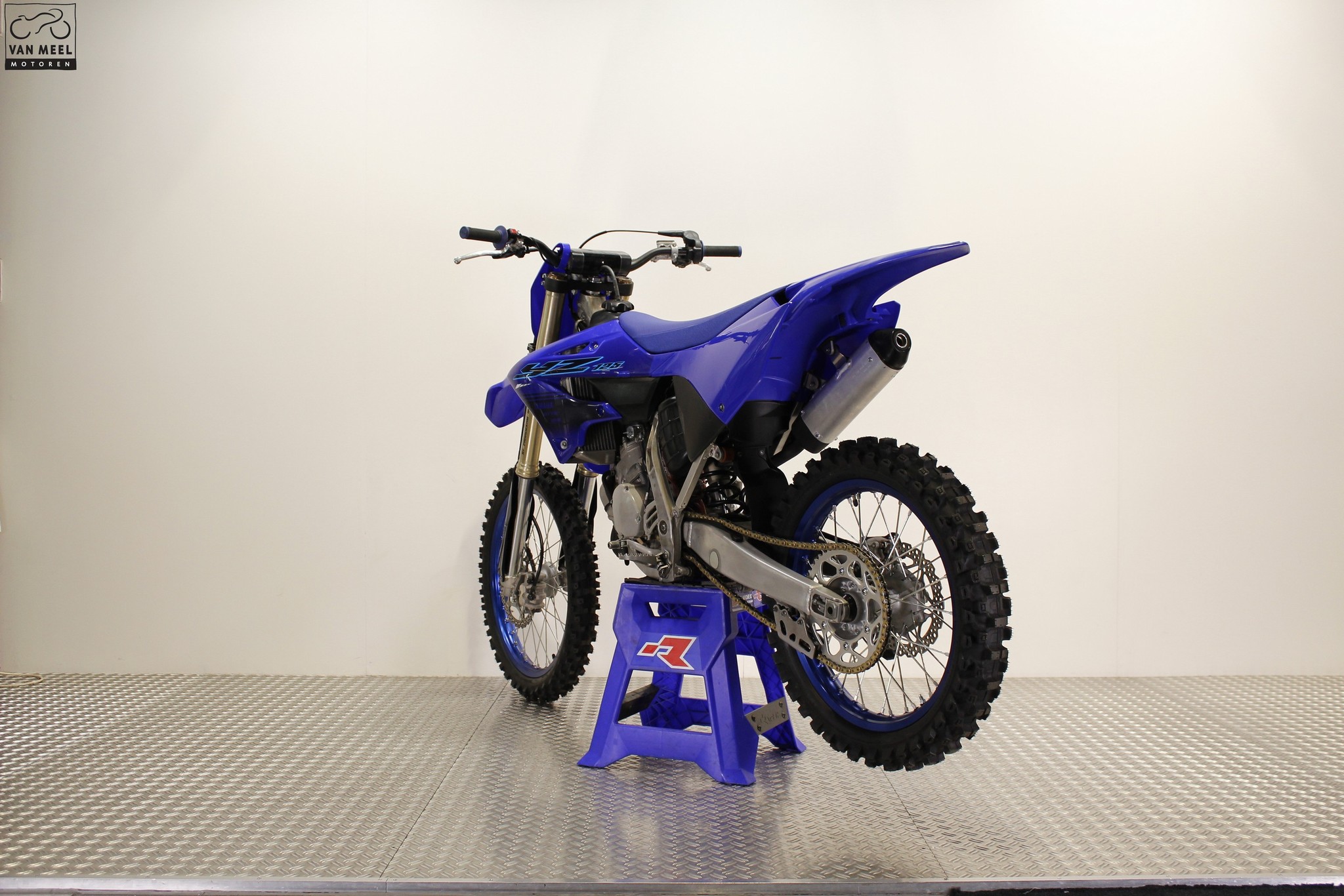 YAMAHA - YZ 125