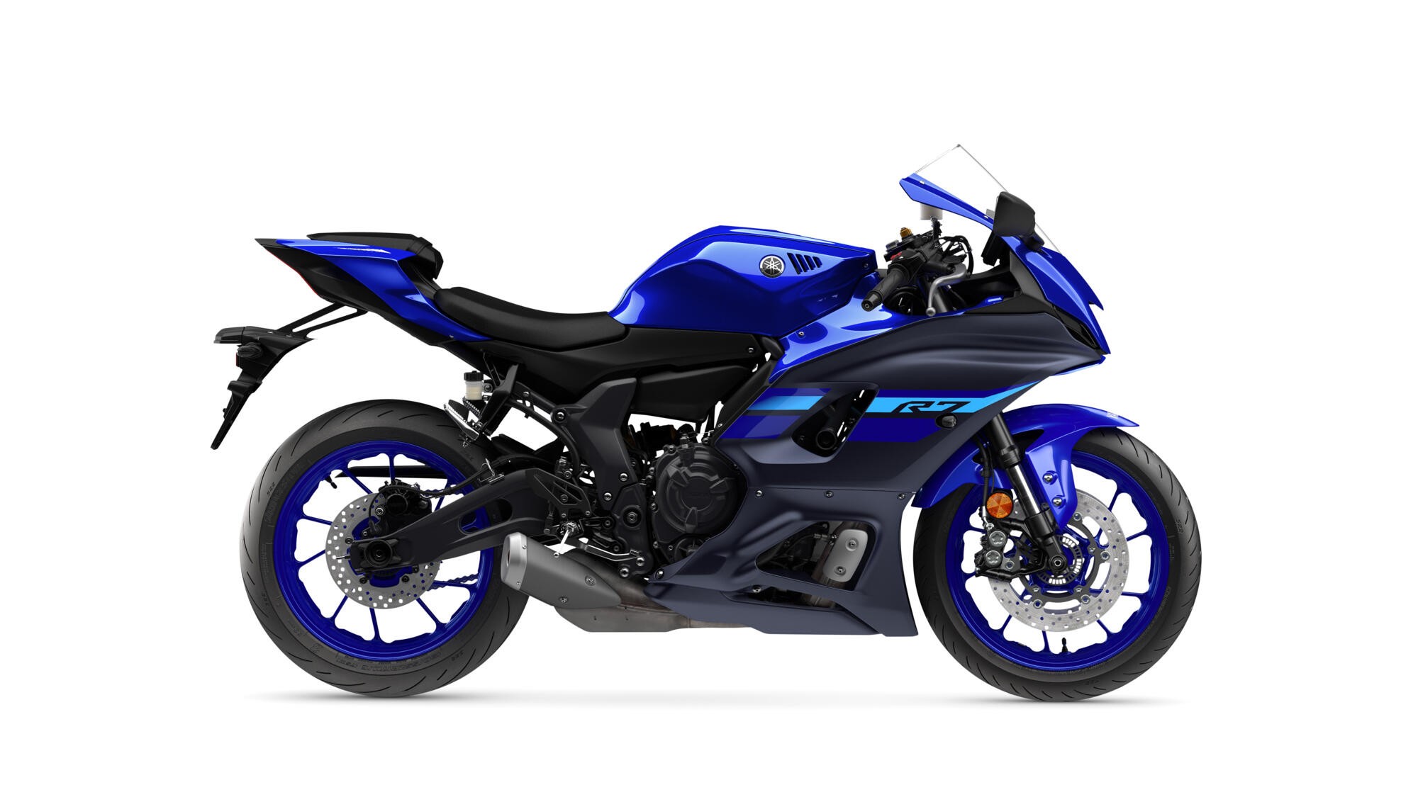 Te Koop: YAMAHA R7 - BikeNet
