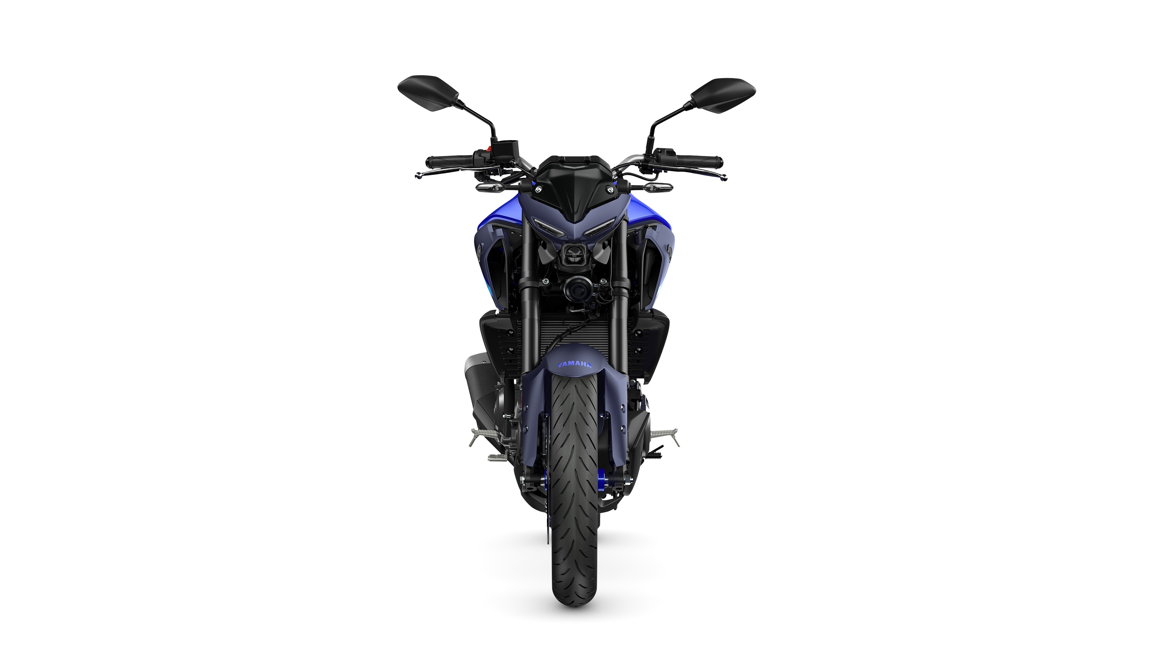 YAMAHA - MT 03 ABS
