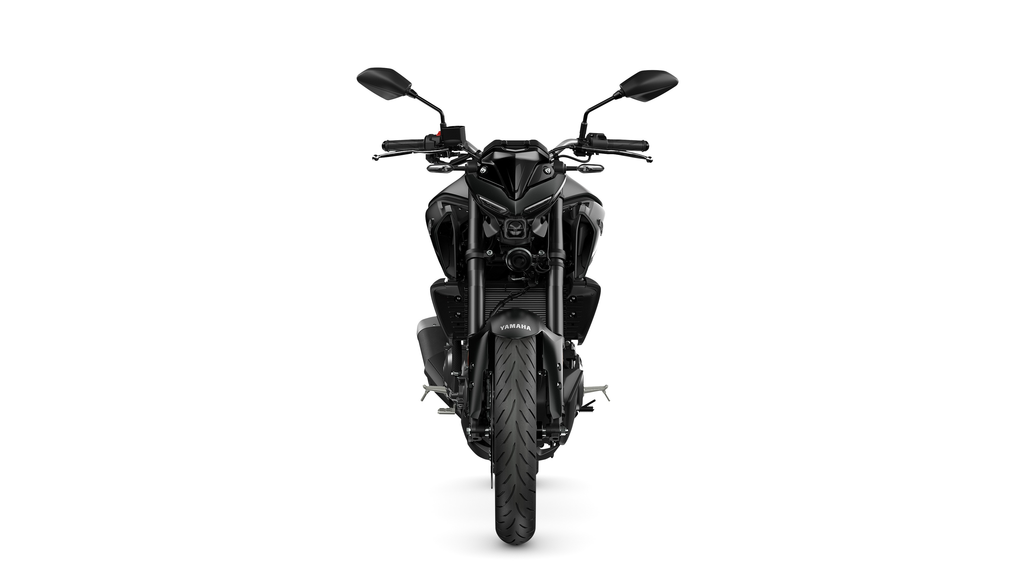 YAMAHA - MT 03 ABS