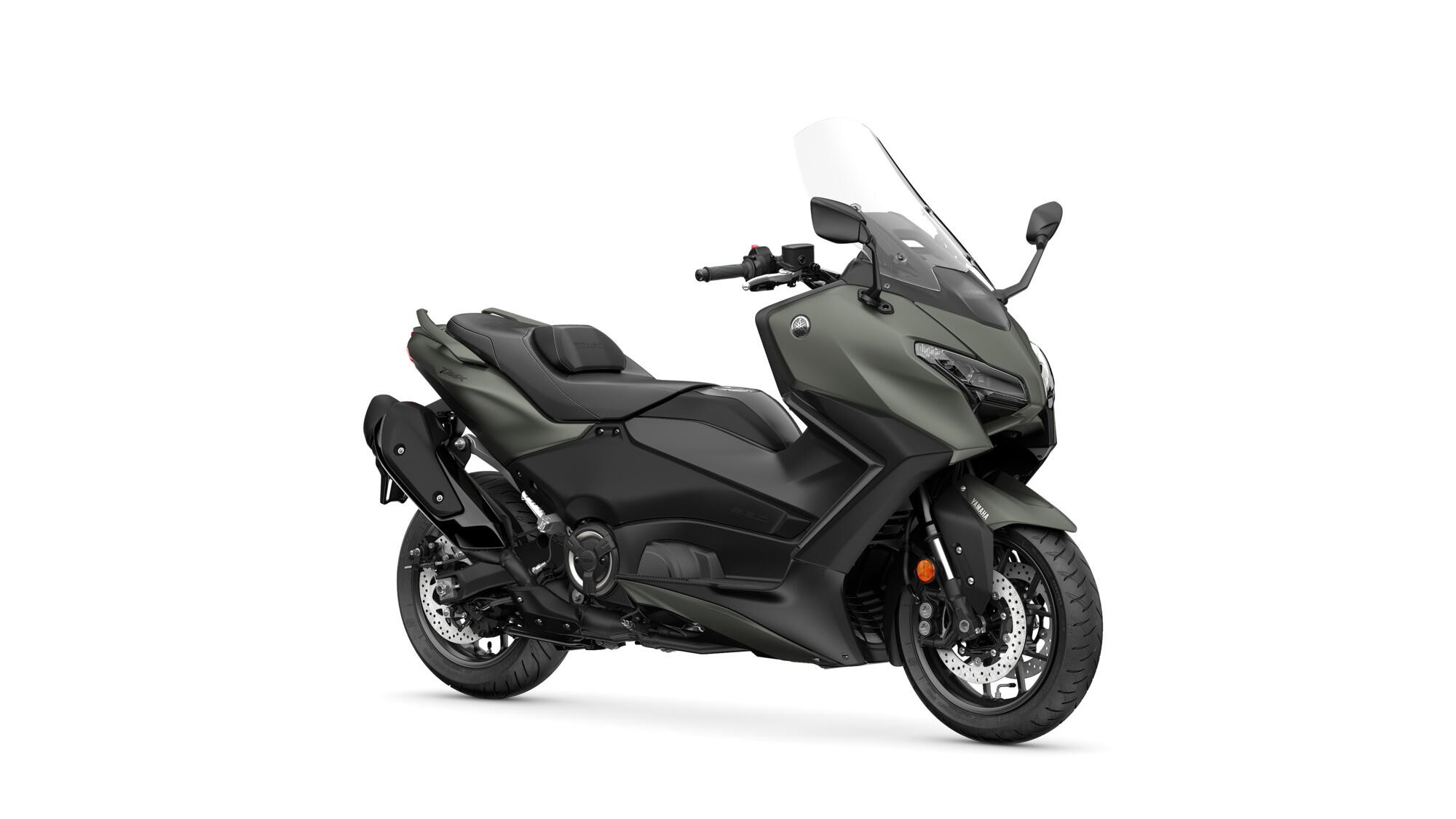 YAMAHA - TMAX