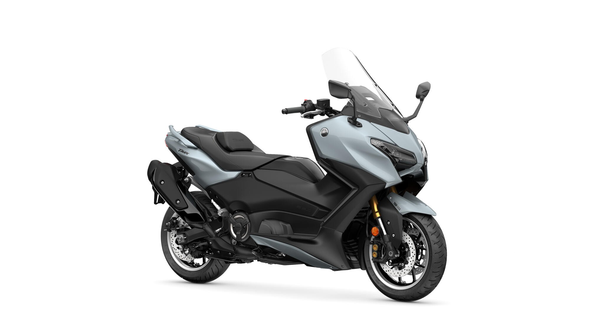 YAMAHA - TMAX Tech Max