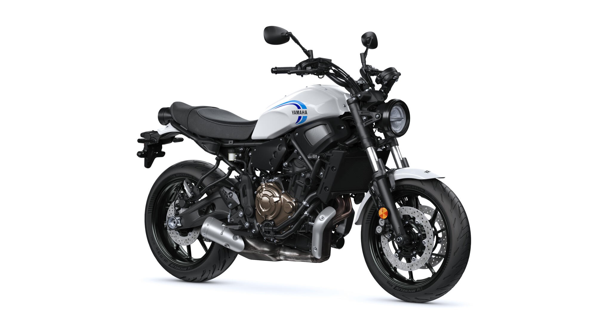 YAMAHA - XSR 700