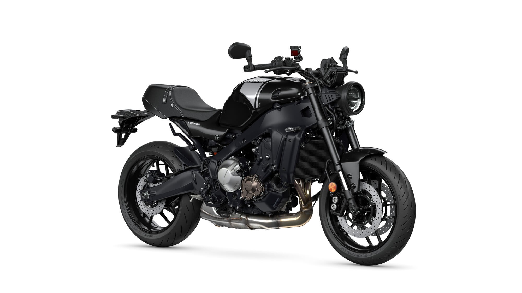 YAMAHA - XSR 900