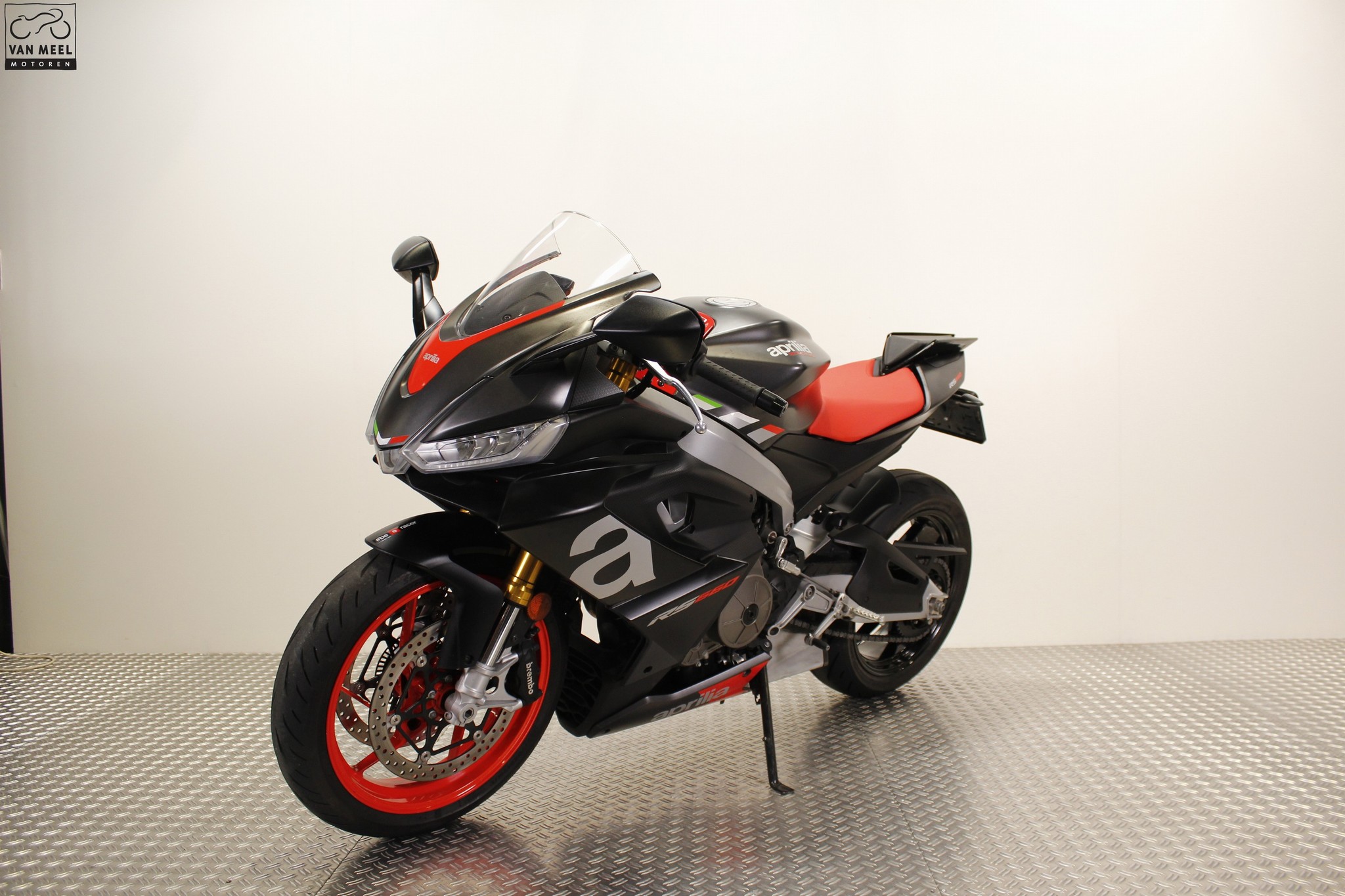 APRILIA - RS 660
