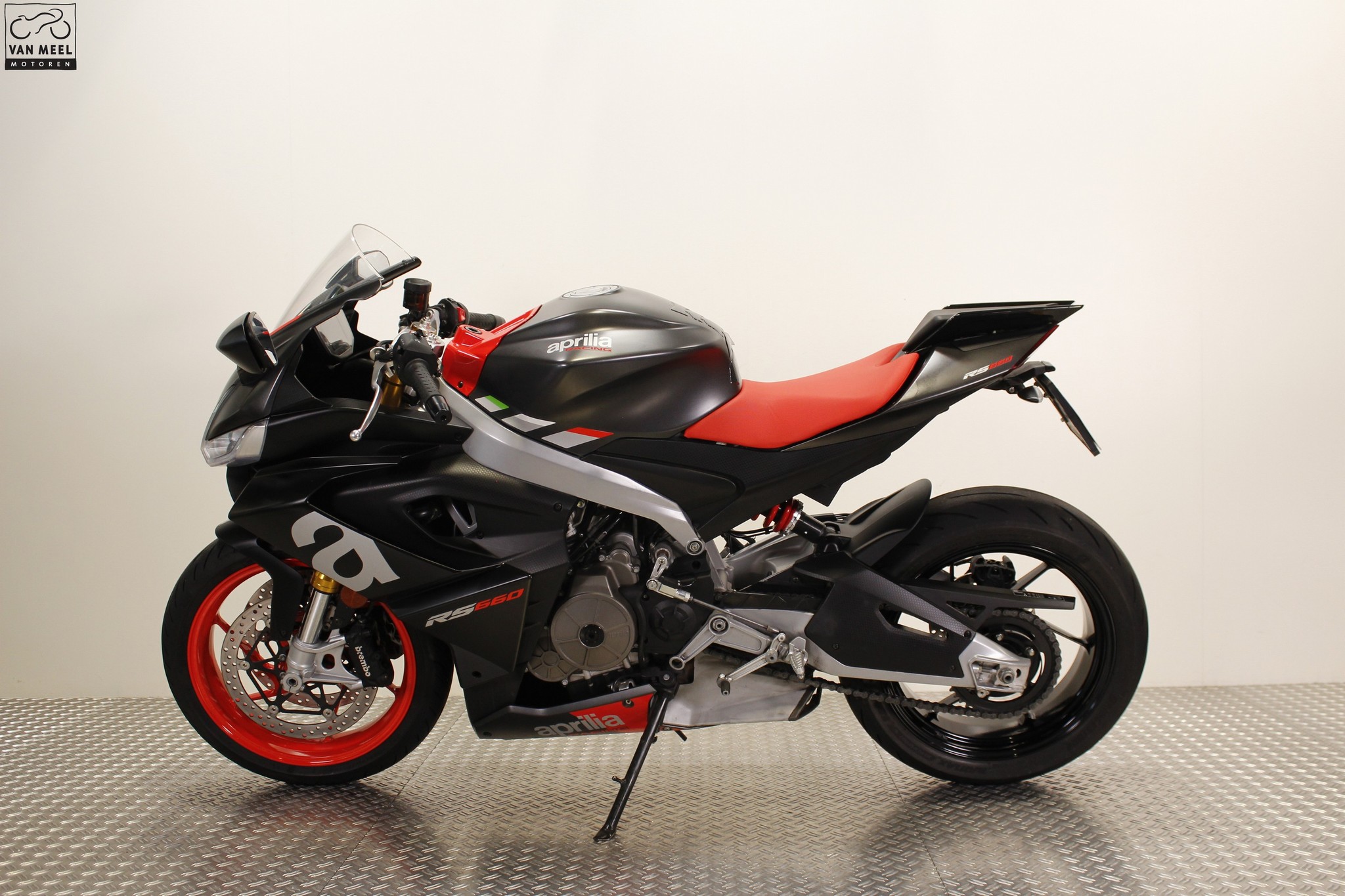 APRILIA - RS 660