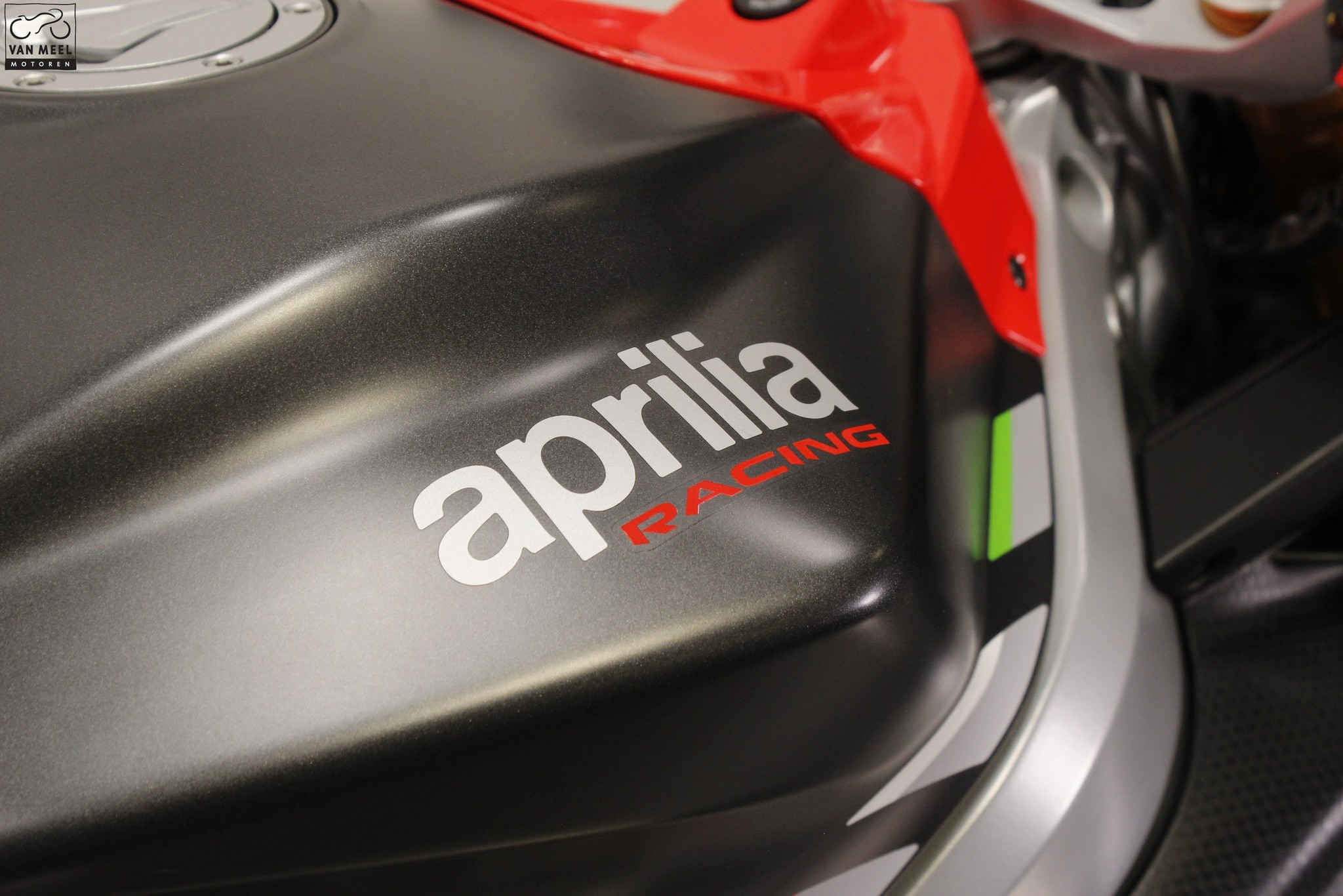 APRILIA - RS 660