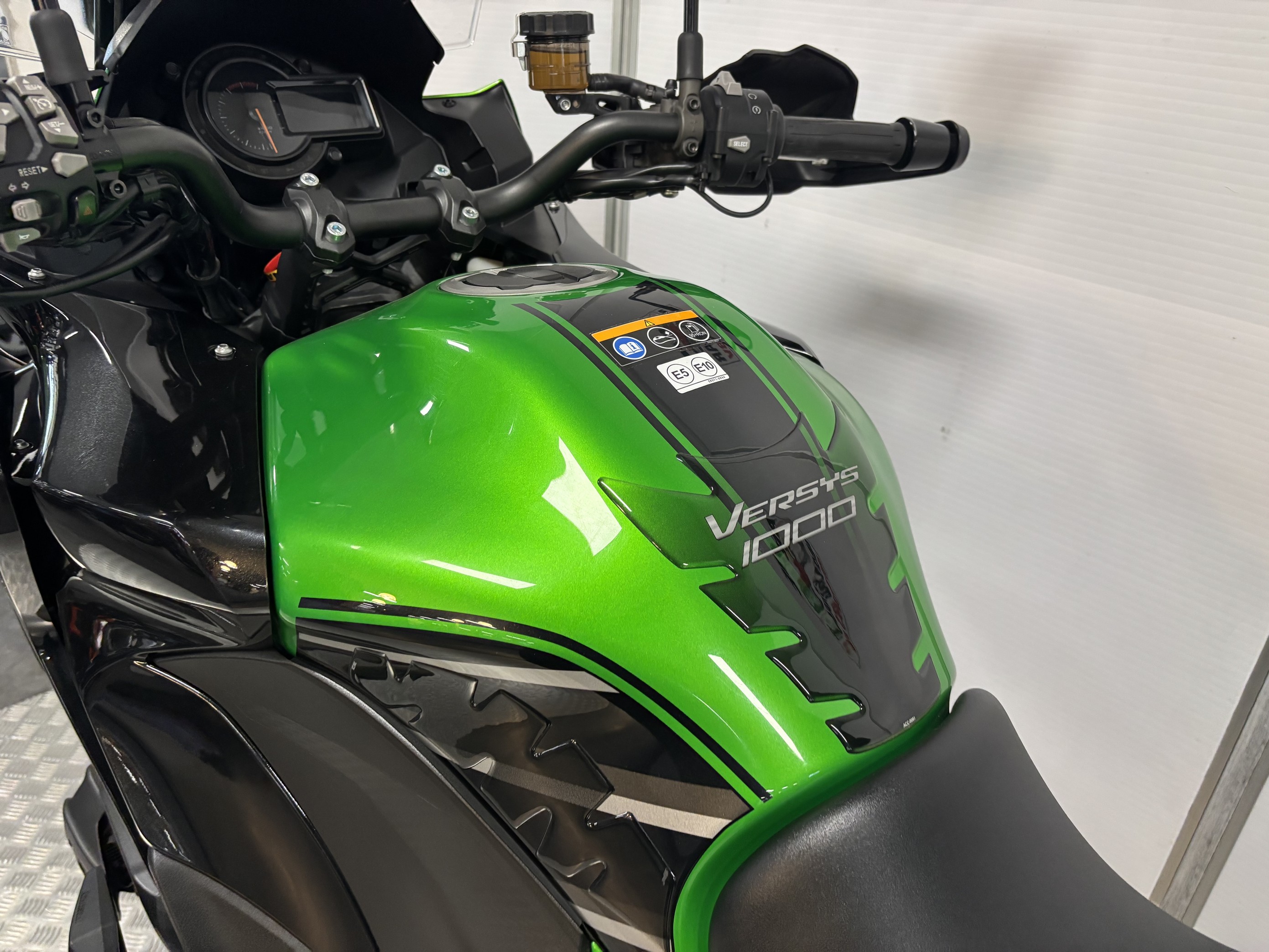 KAWASAKI VERSYS 1000 ABS