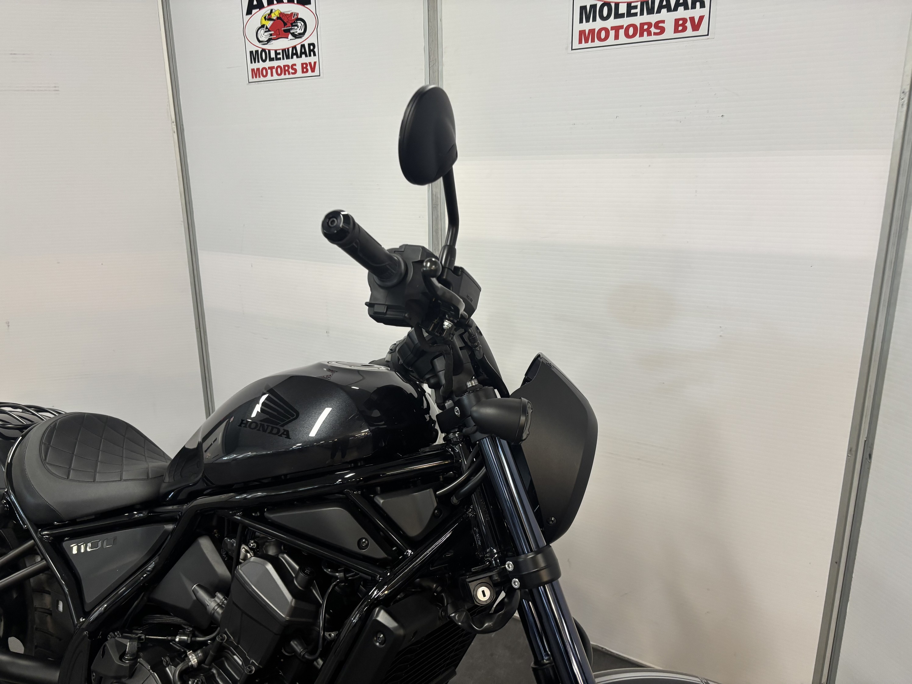 HONDA - CMX 1100 ABS