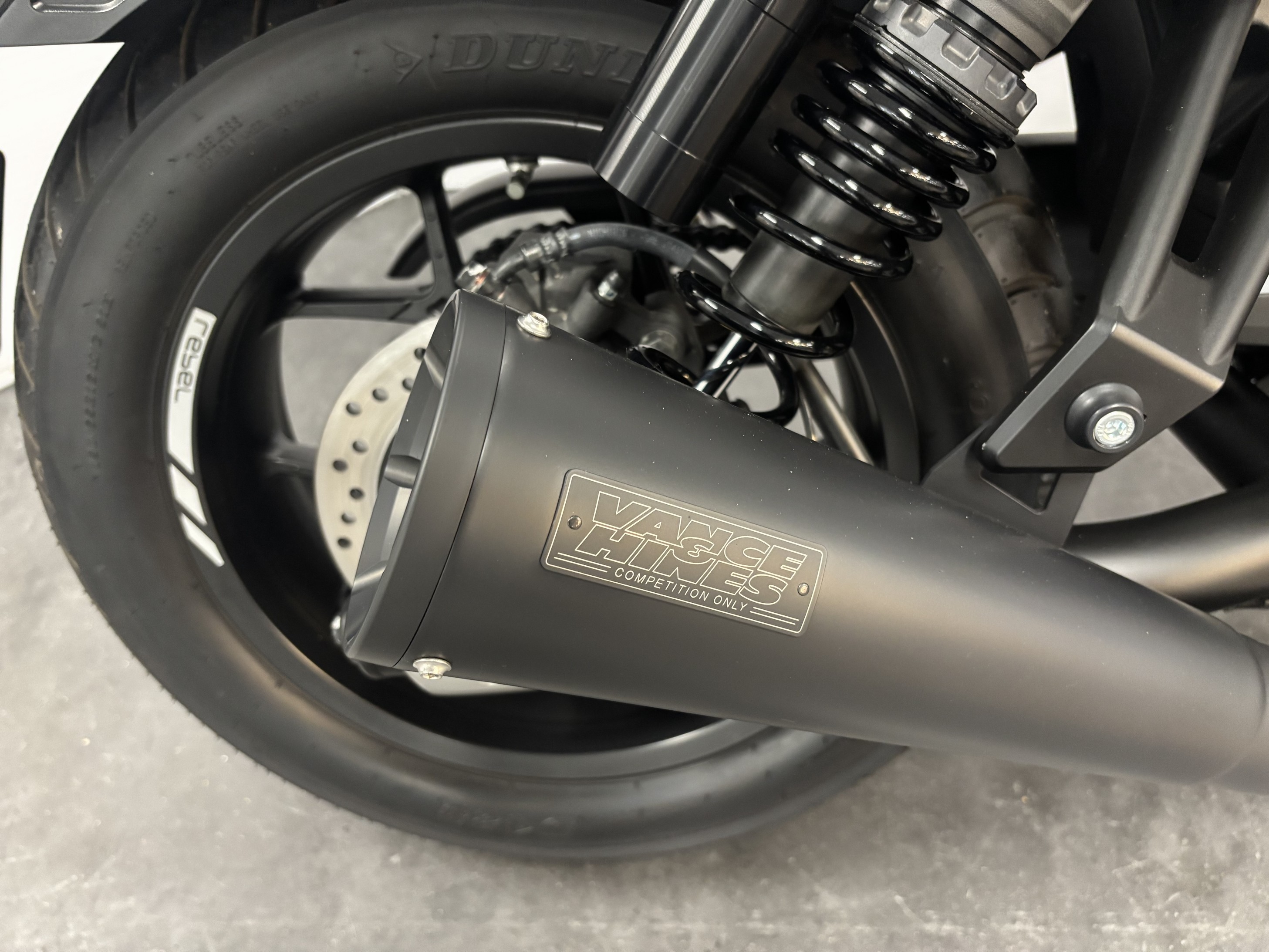 HONDA - CMX 1100 ABS