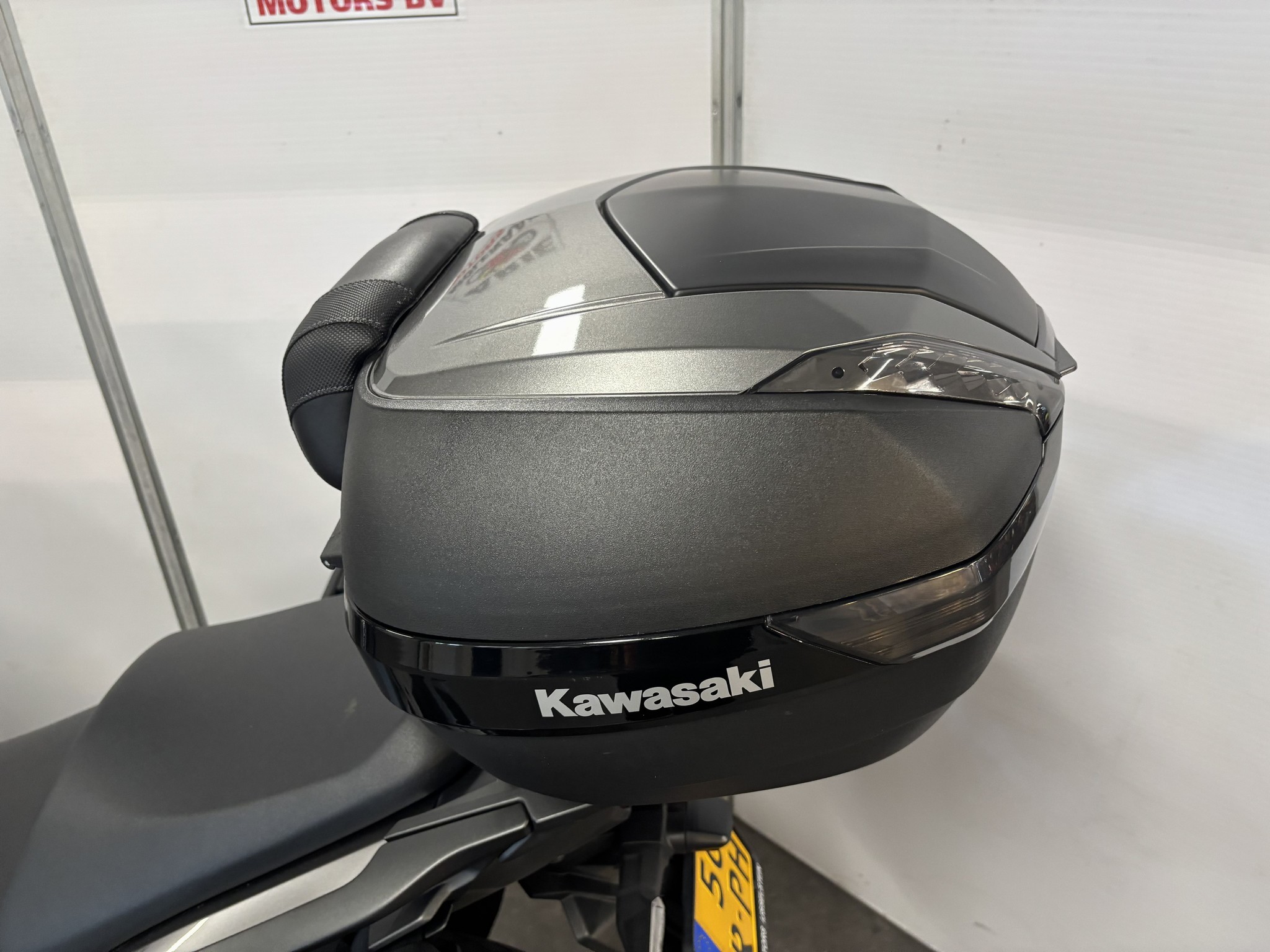 KAWASAKI - VERSYS 1000 SE ABS