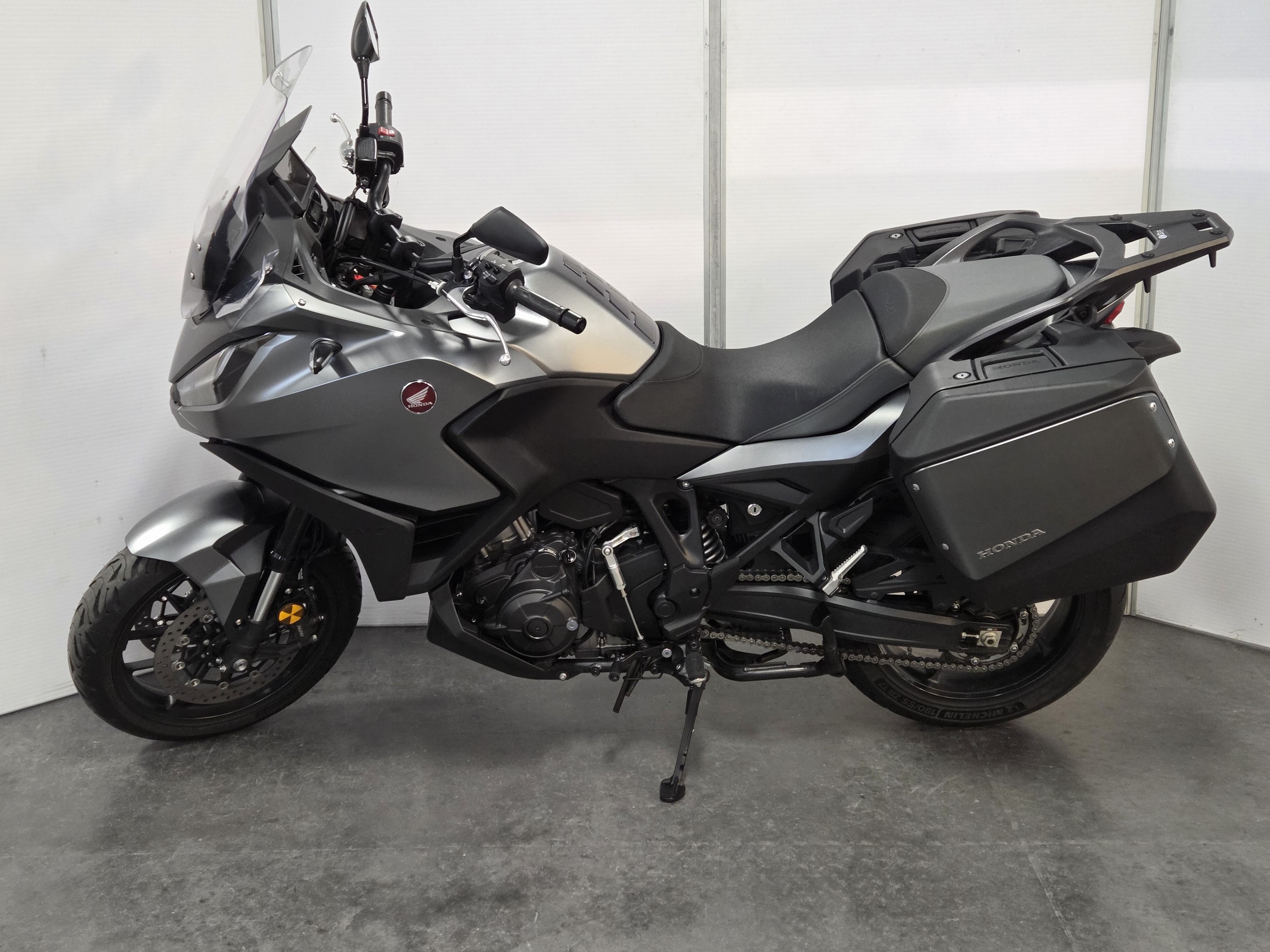 HONDA - NT 1100 ABS