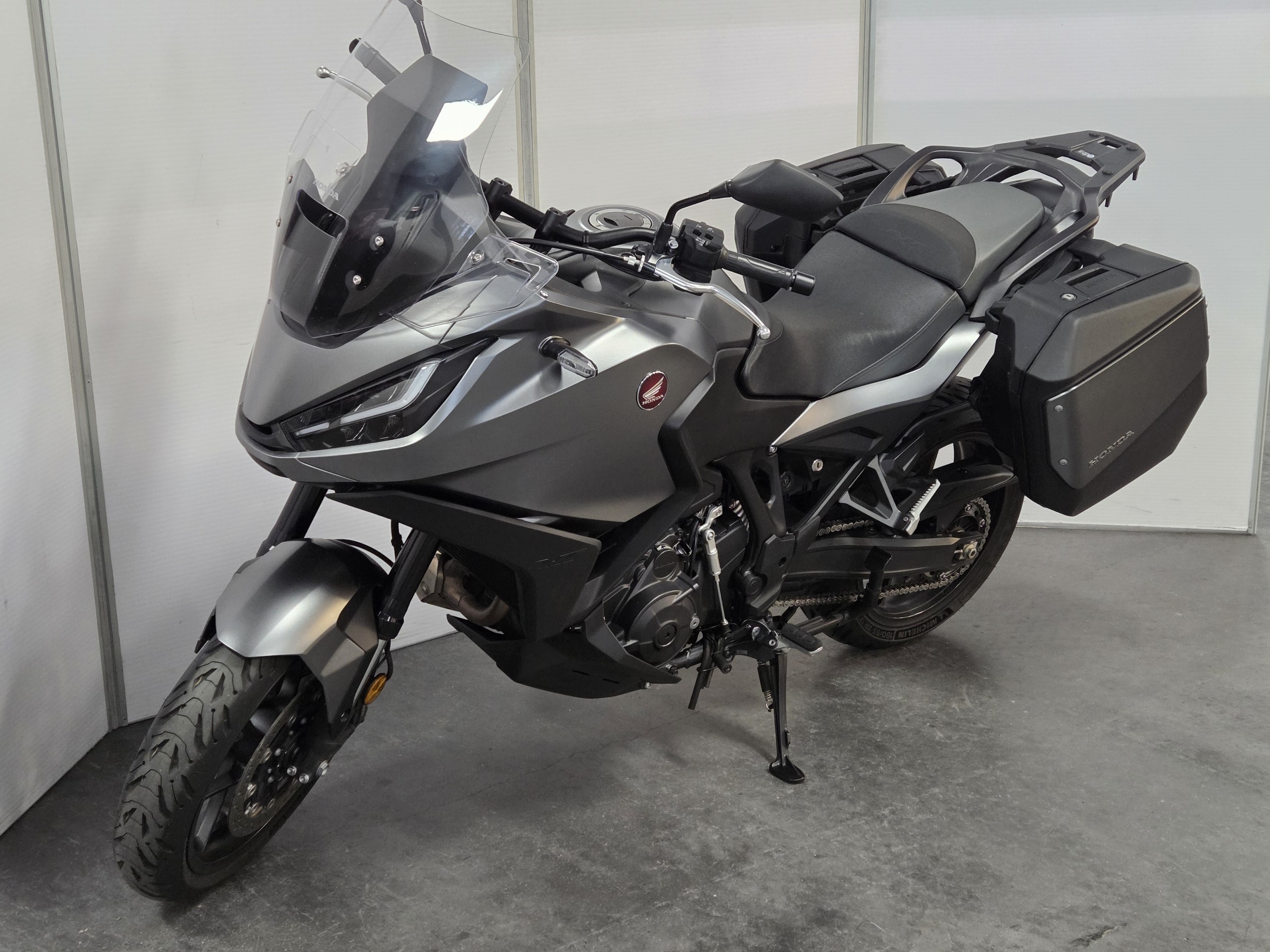 HONDA - NT 1100 ABS