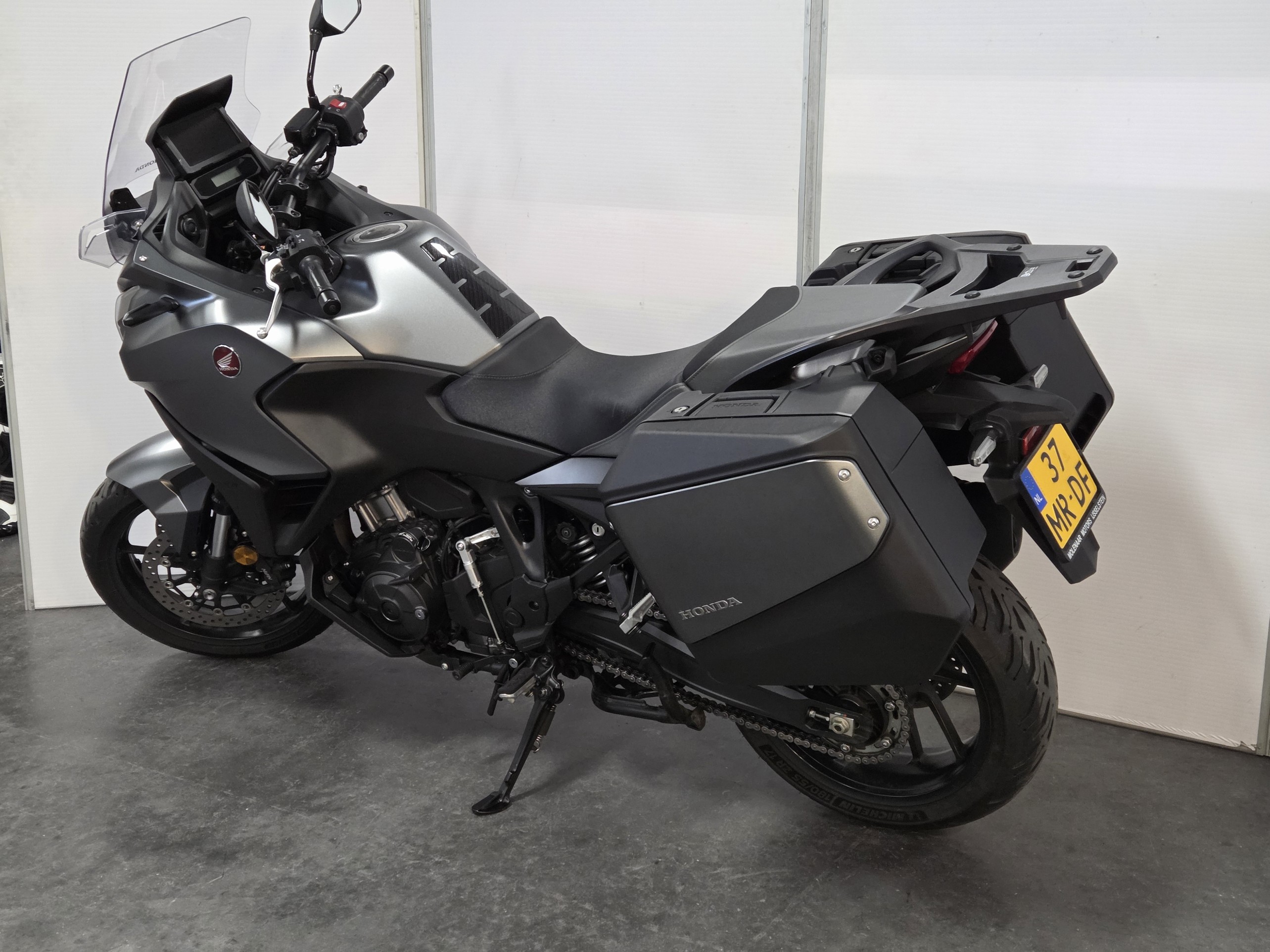 HONDA - NT 1100 ABS