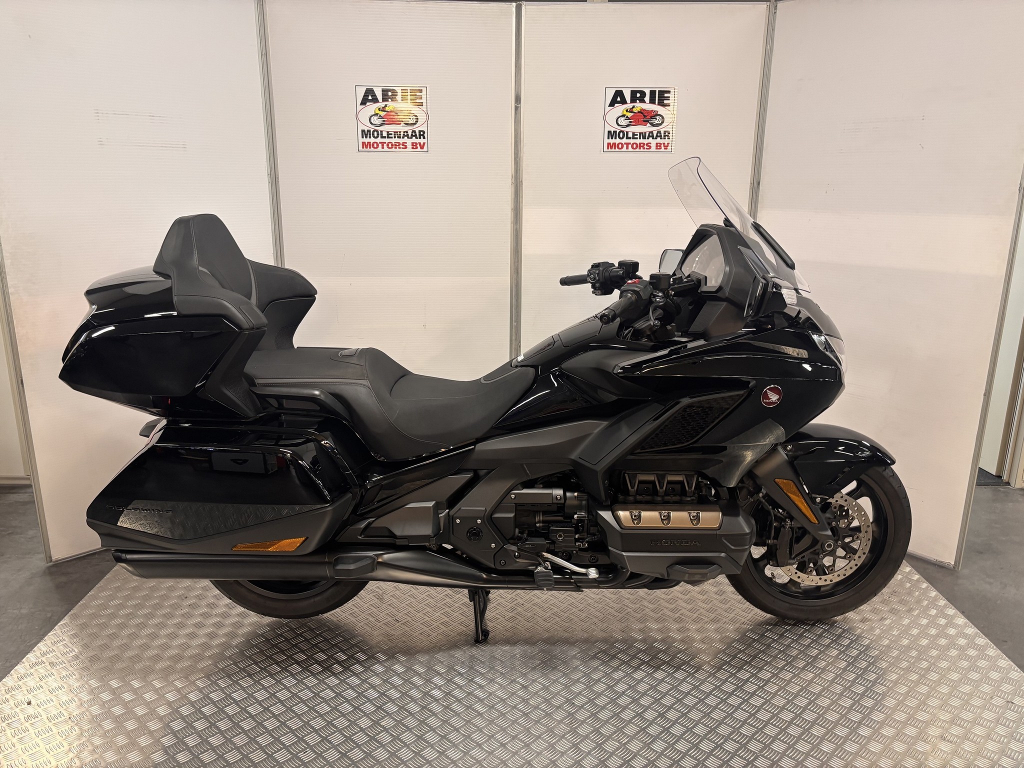 HONDA GL 1800 Touring