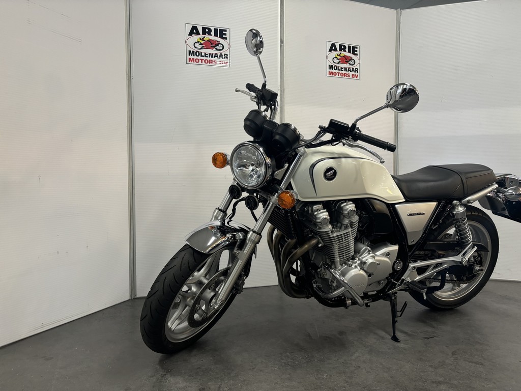 HONDA - CB 1100 ABS