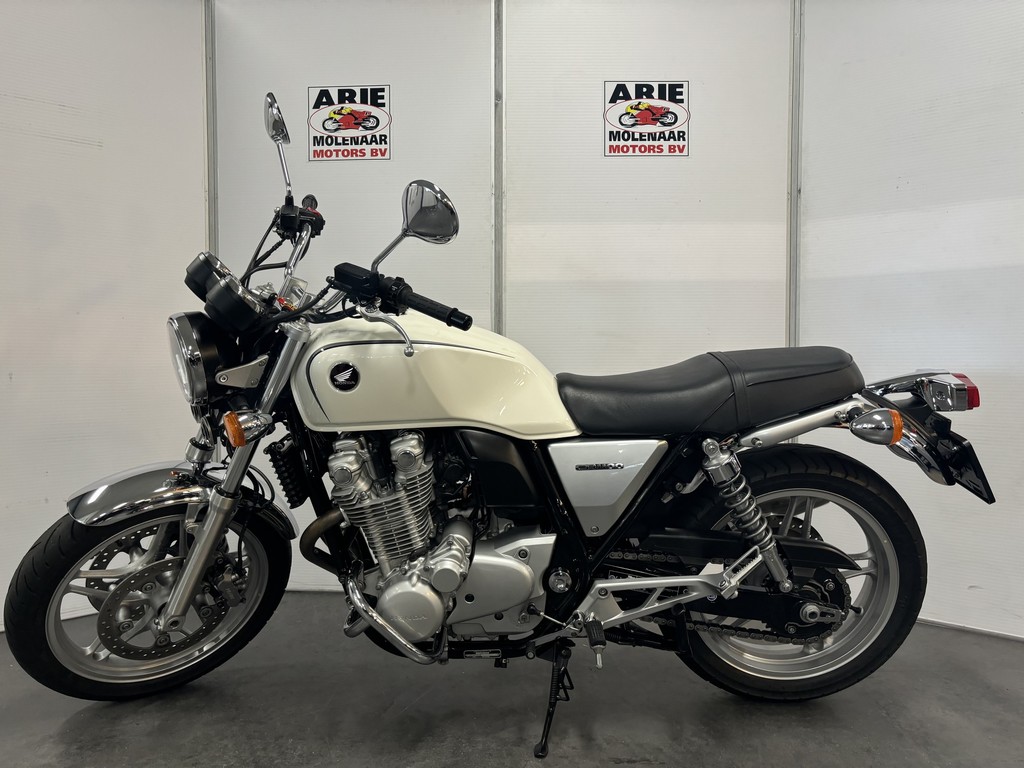 HONDA - CB 1100 ABS