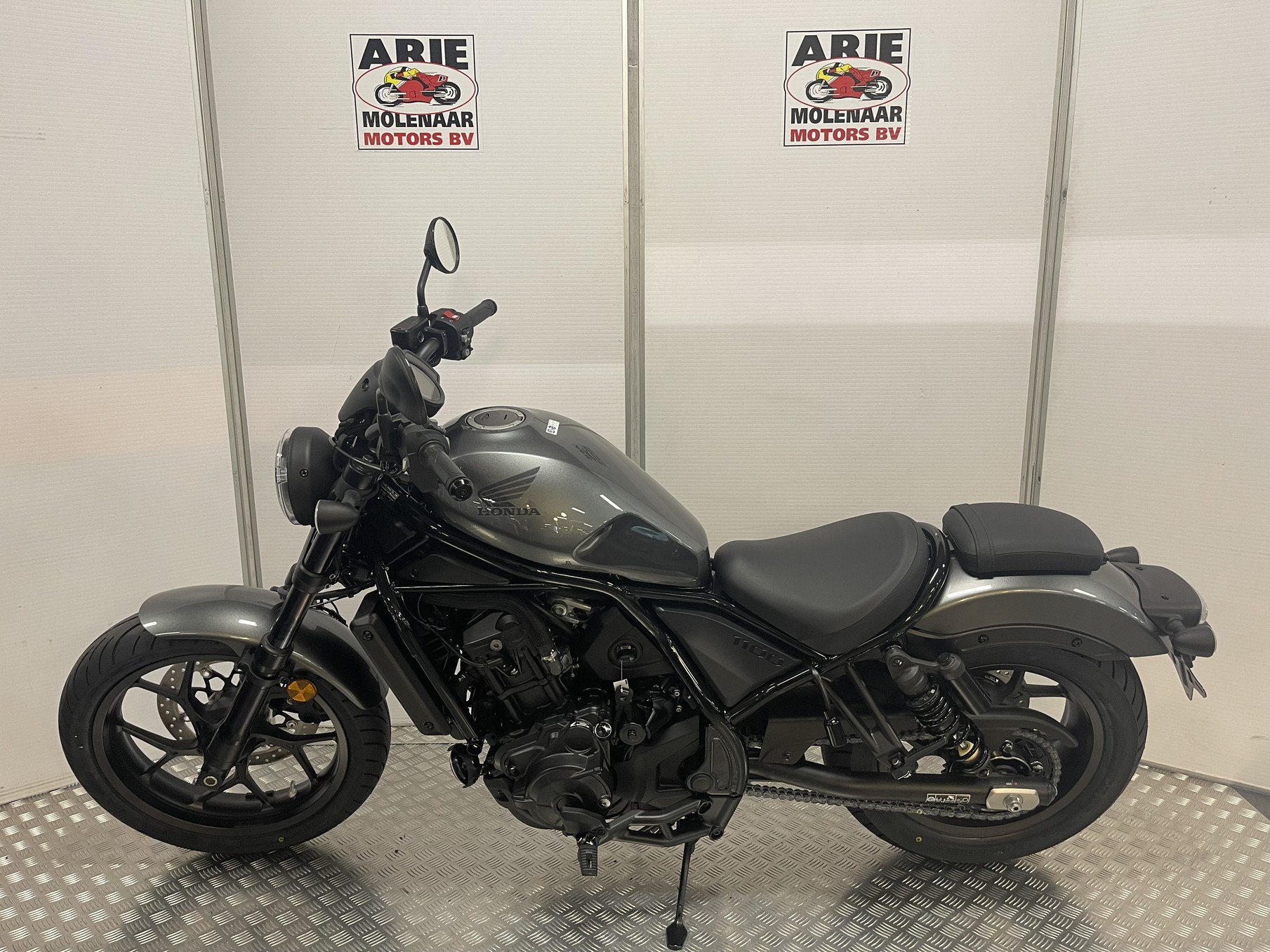 HONDA - CMX 1100 ABS DCT