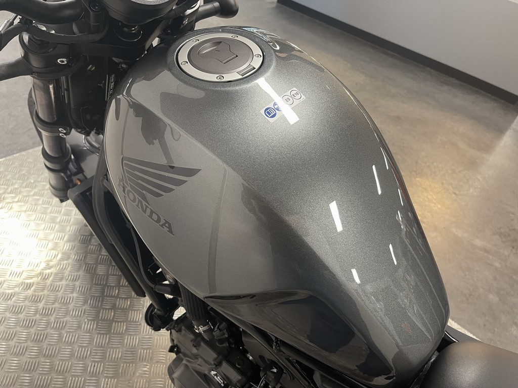 HONDA - CMX 1100 ABS DCT