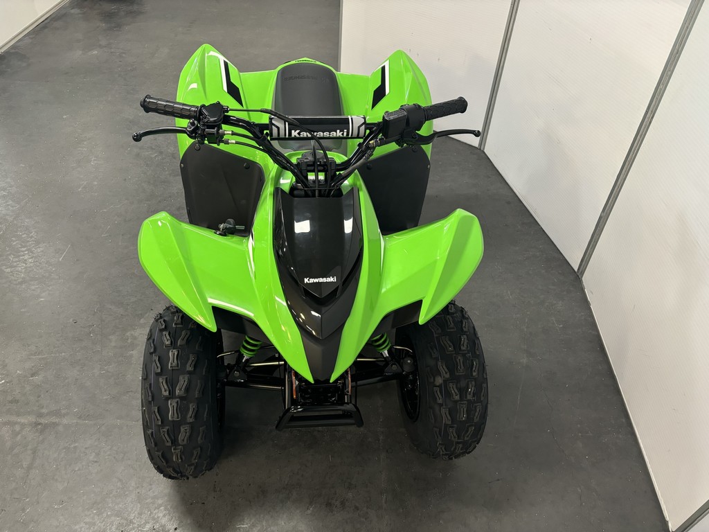 KAWASAKI - KFX90