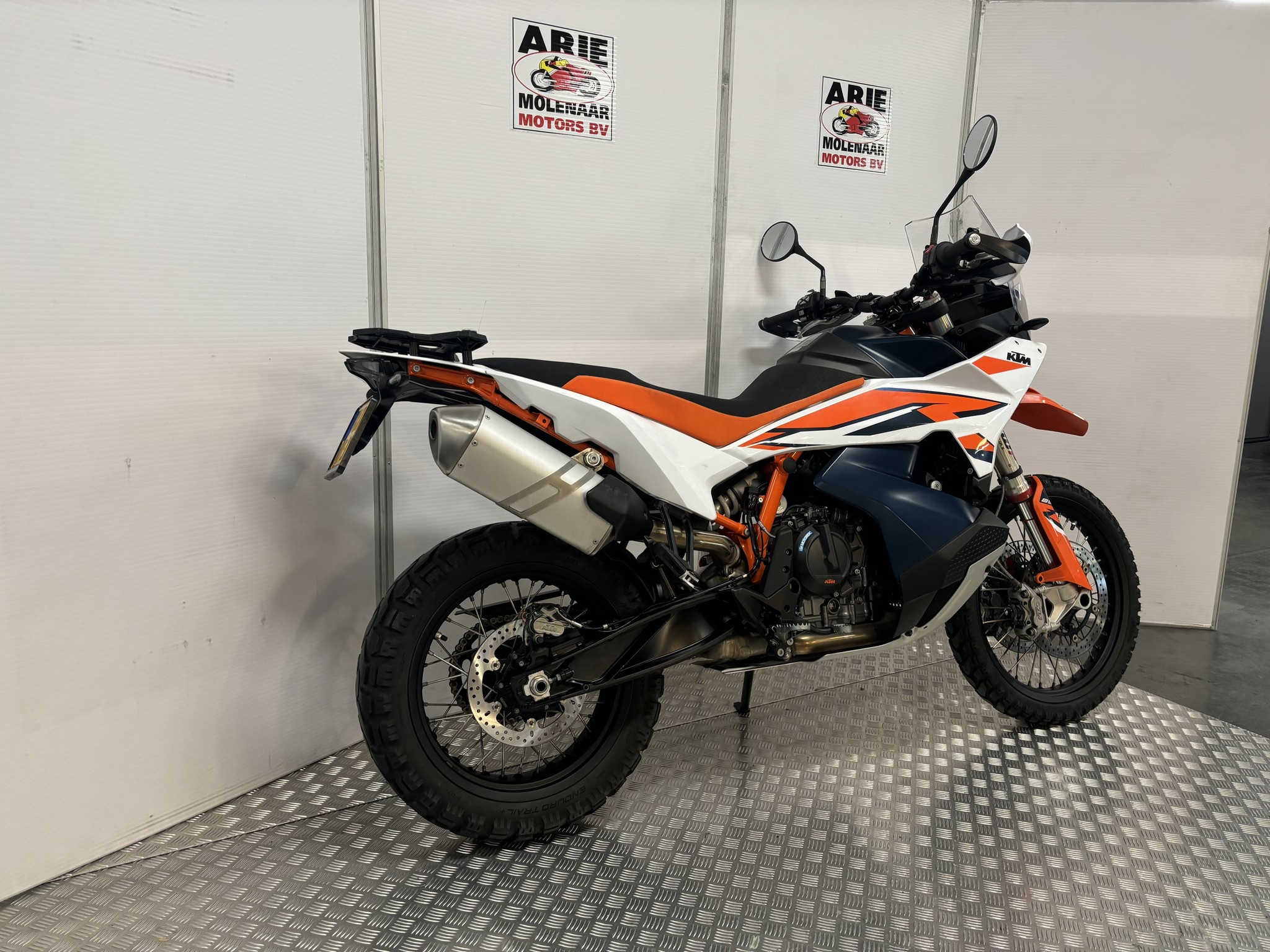 KTM 890 ADVENTURE R