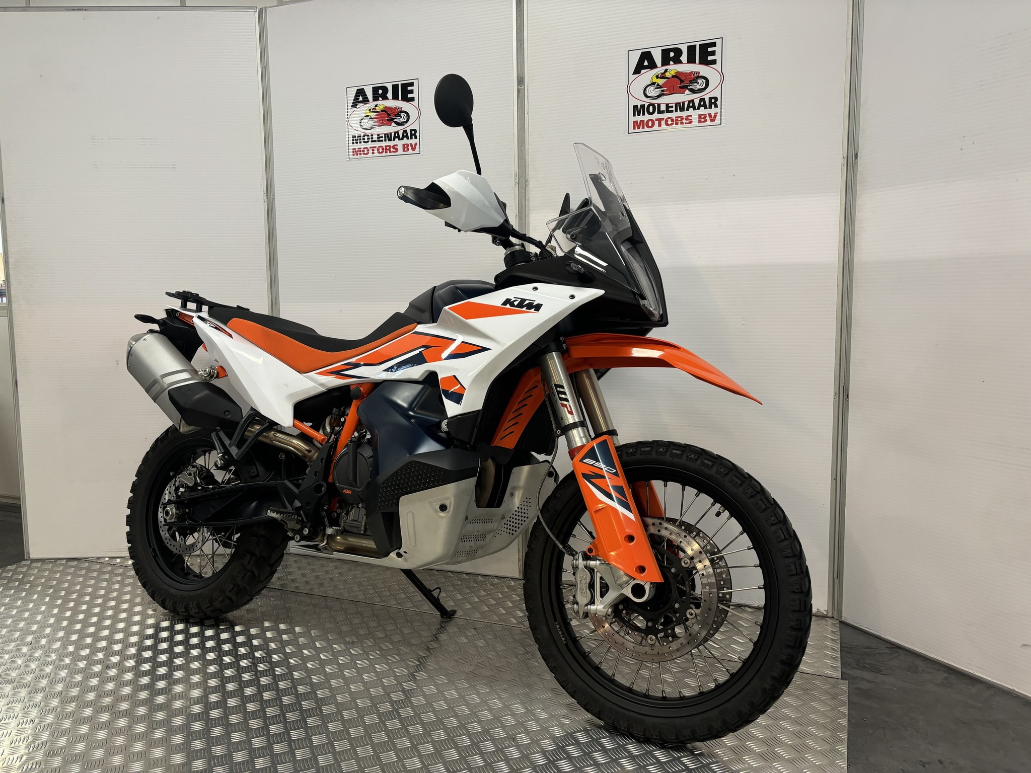 KTM 890 ADVENTURE R