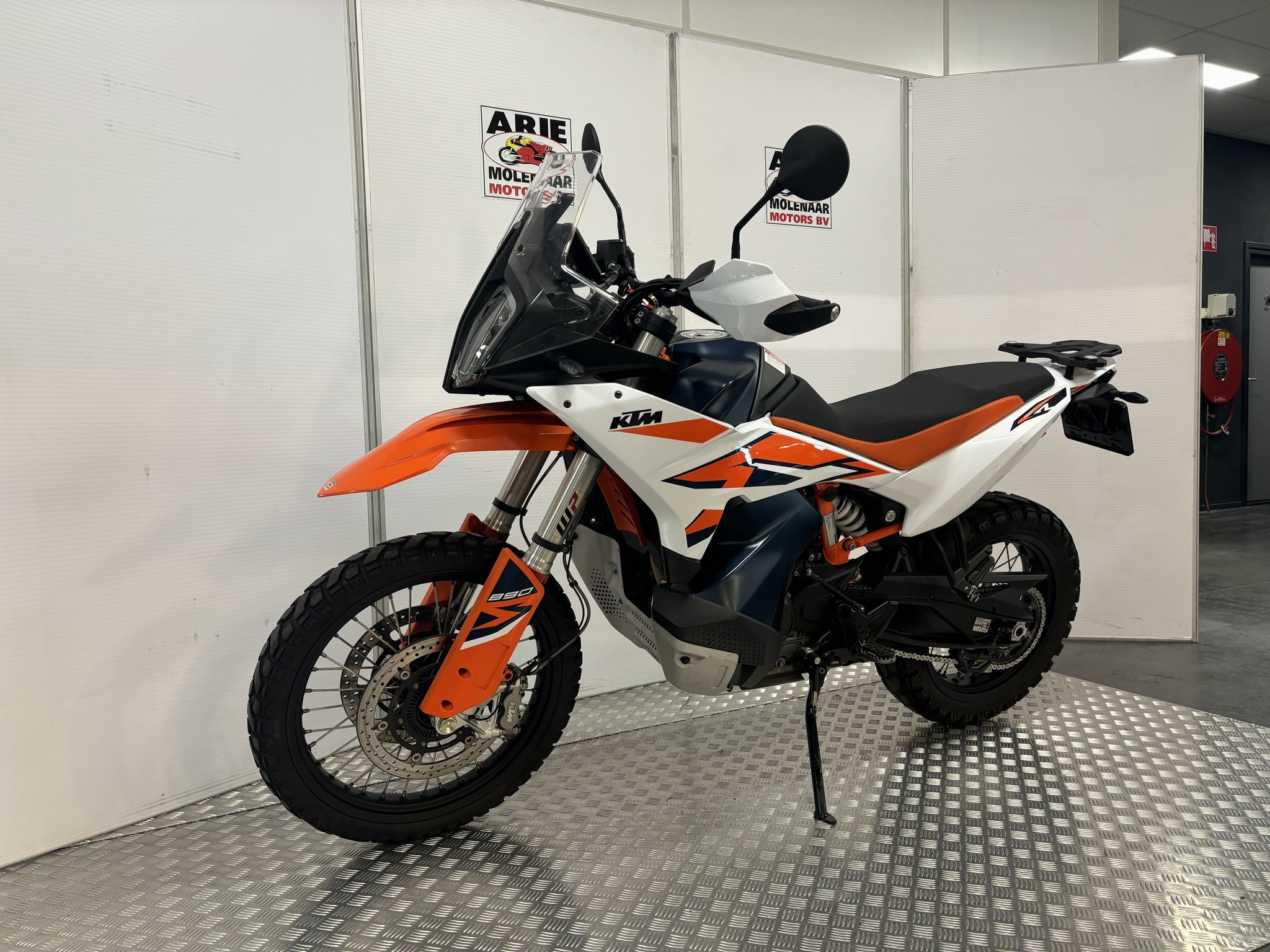 KTM 890 ADVENTURE R