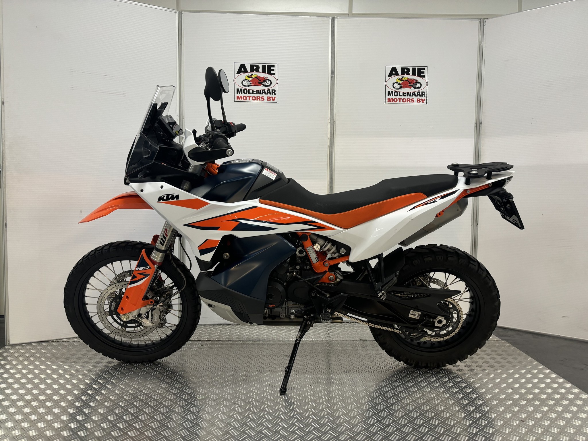 KTM 890 ADVENTURE R