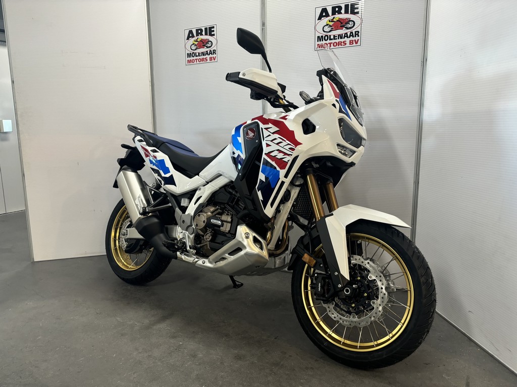 HONDA - CRF 1100 ABS ADV SPORTS DCT