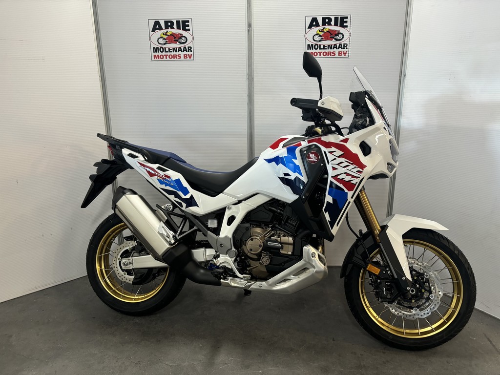 HONDA - CRF 1100 ABS ADV SPORTS DCT