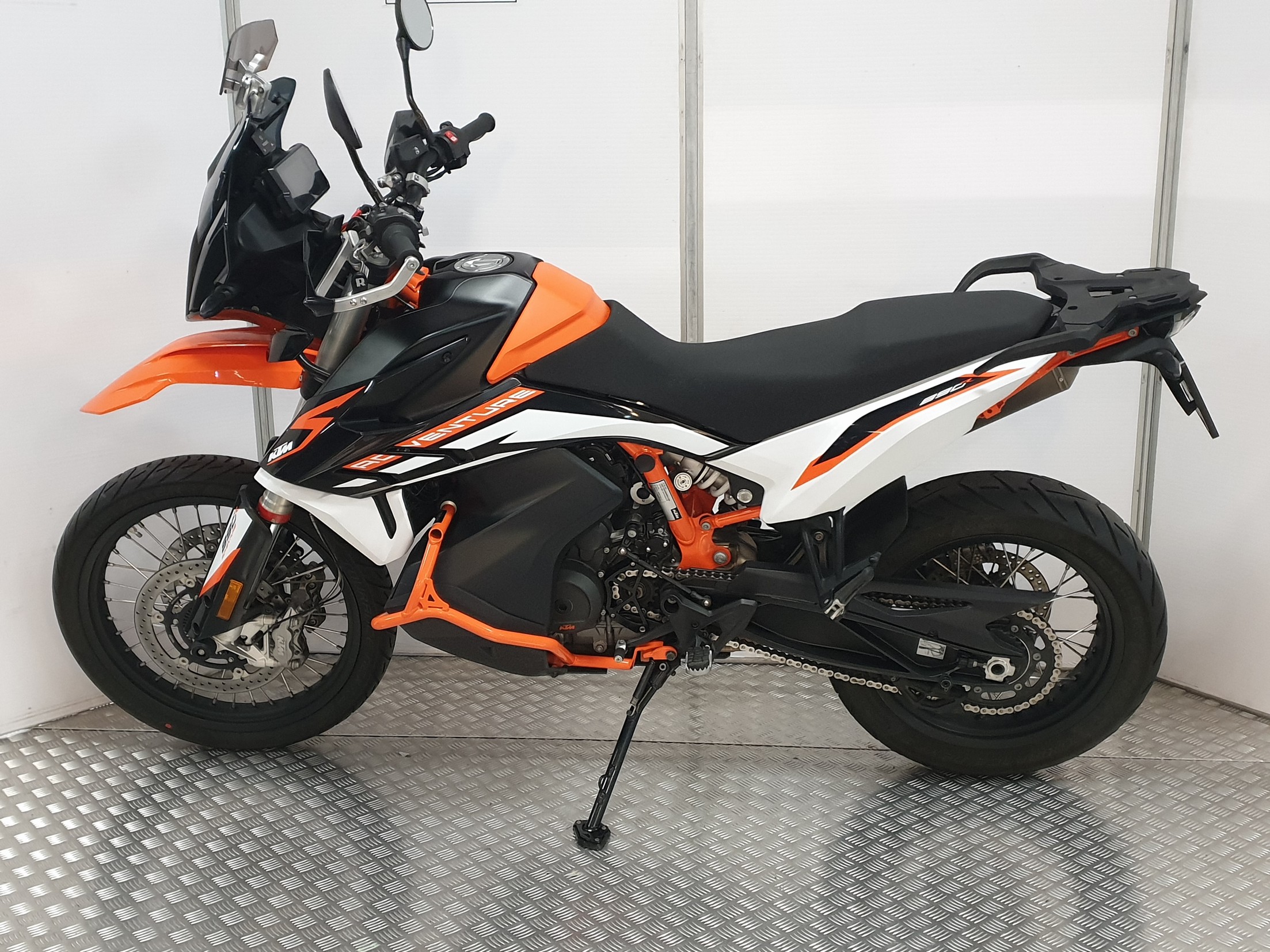 KTM - 890 ADVENTURE R